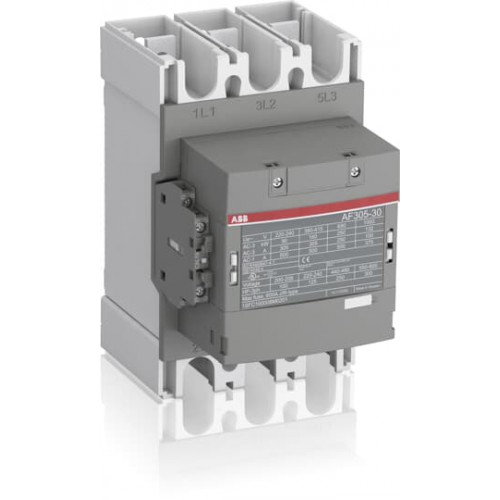 AF305-30-11 (160kw , 305A , 100...250V AC/DC 50/60 Hz)