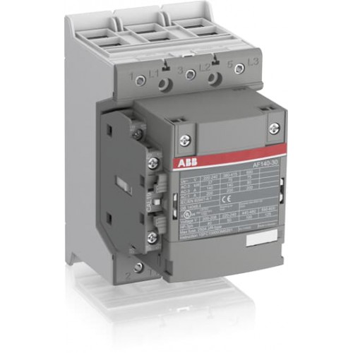 AF140-30-11 (75kw , 140A , 100...250V AC/DC 50/60 Hz)