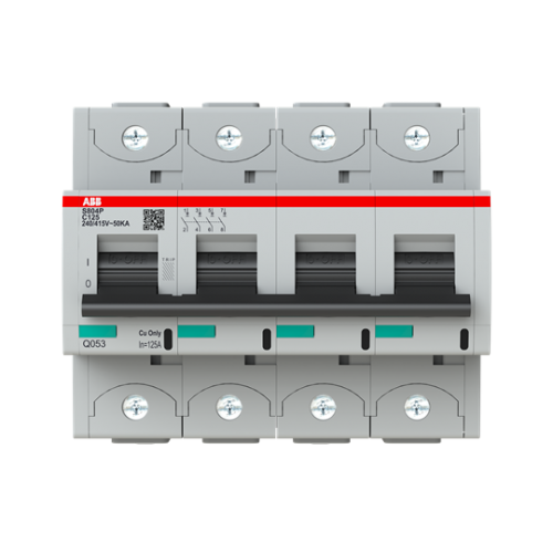 XT5S 630 Ekip Dip LS/I In=630 3p F F